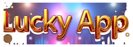 lucky app logo