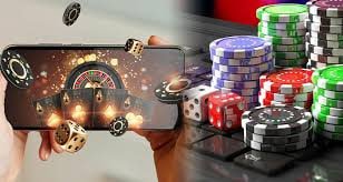 lucky app Slots