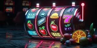 lucky app Arcade