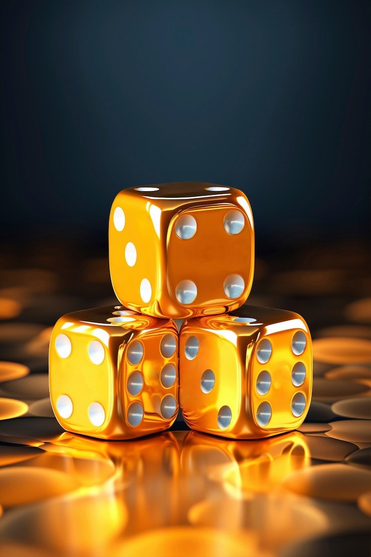 lucky app mobile gaming